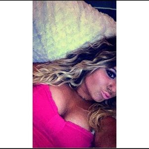 Meet your Posher, Taryn